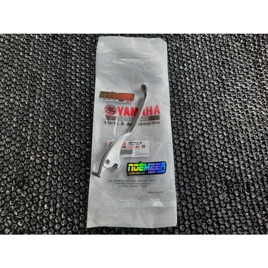 HANDLE KOPLING R25 ORIGINAL YAMAHA HENDEL KOPLING R 25