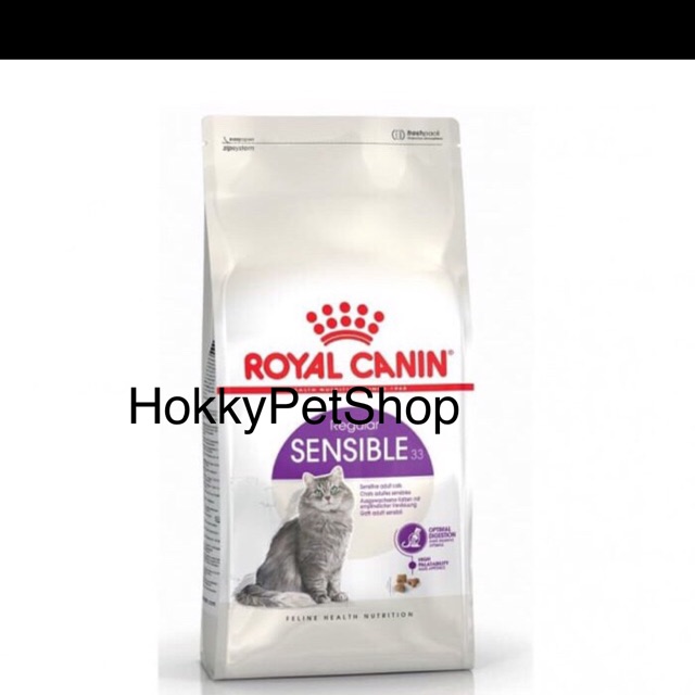 Royal Canin Sensible Cat 2KG / rc sensible cat 2kg