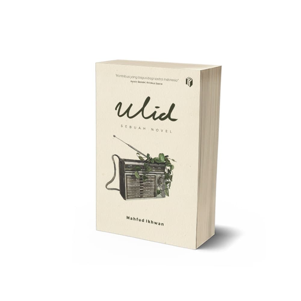 Ulid - Mahfud Ikhwan ~sm