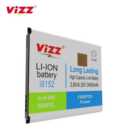 Vizz Baterai Samsung I9152 / Galaxy Mega Original