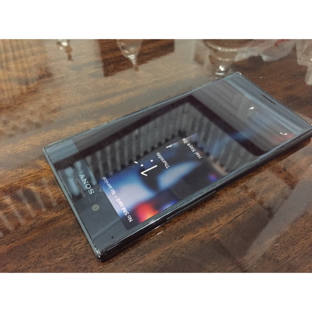 Sony XZ Premium MINUS