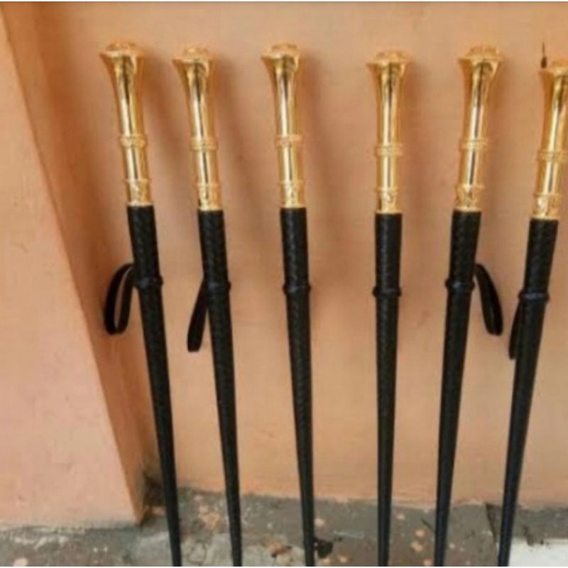 Tongkat Komando TNI Pdl