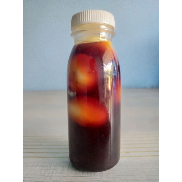 

Madu bawang putih tunggal/lanang