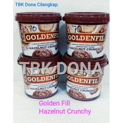 

Selai Goldenfill Varian Rasa 1Kg Murah