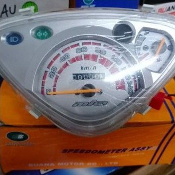 Speedometer | Spidometer | Kilometer MIO SPORTY , SPORTI