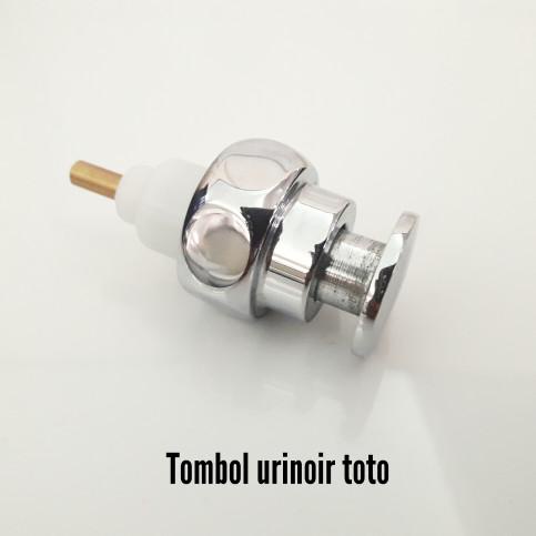 Tombol Urinoir Toto TH312 Push Button