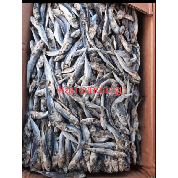

ikan kering pindang