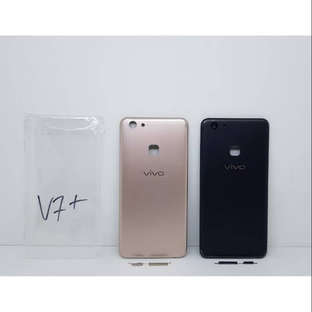 Back Cover Vivo V7 Plus 5.99 inchi Backdoor Vivo Y79