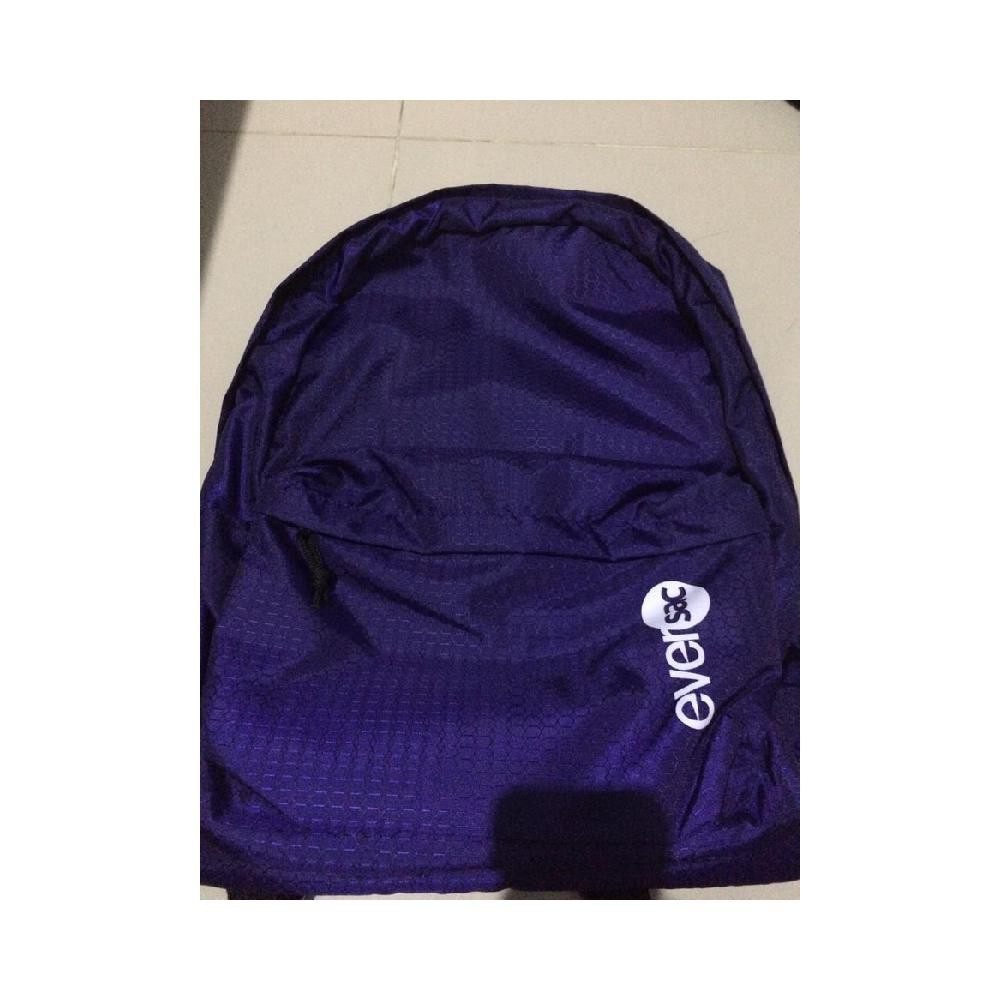 Tas Ransel Eversac Tas Ransel Murah Tas Ransel Unisex