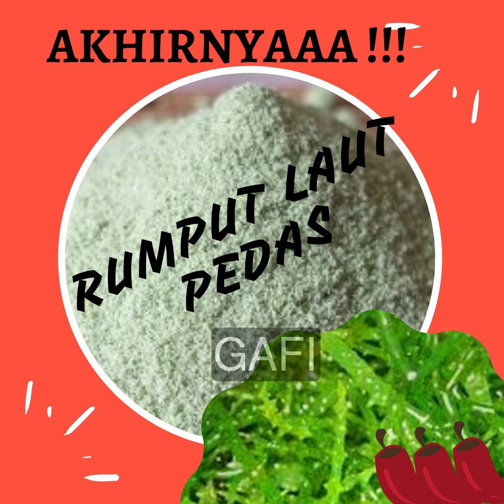 

Aneka Rasa Bumbu Tabur Rumput Laut Pedas 1Kg Jual Bubuk Tabur Keripik Singkong Kiloan Berkualitas Bumbu Tabur Rasa Rumput Laut Pedas 1 Kg Kebutuhan Memasak Murah Enak Kualitas Tidak Kalah Dengan Antaka Mazoni Emaemi Desaku Machmudah