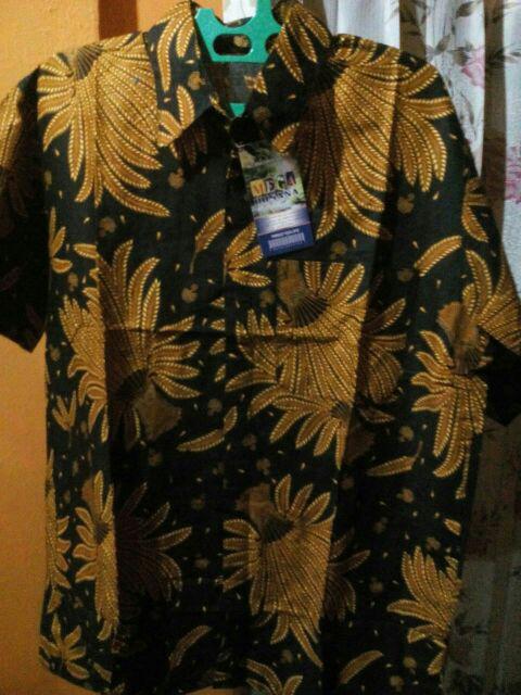 Long Dress Cape Batik Gamis Batika Nadine Manggar Kobis Kupu Padi Ulir Manis Gendis Sekar Evita Cape