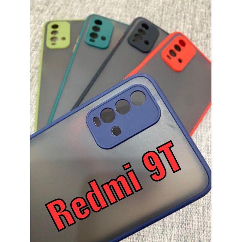 PROMO CASE DOVE REDMI NOTE 8 8PRO 9 9PRO 10 10S 10PRO REDMI 4A 5 5+ MY CHOICE PROTECTOR