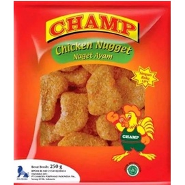 

CHAMP Nugget 500gr