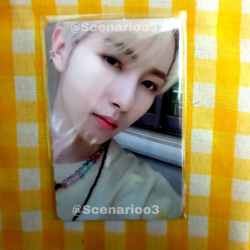 PC renjun Hello ( Hello future )