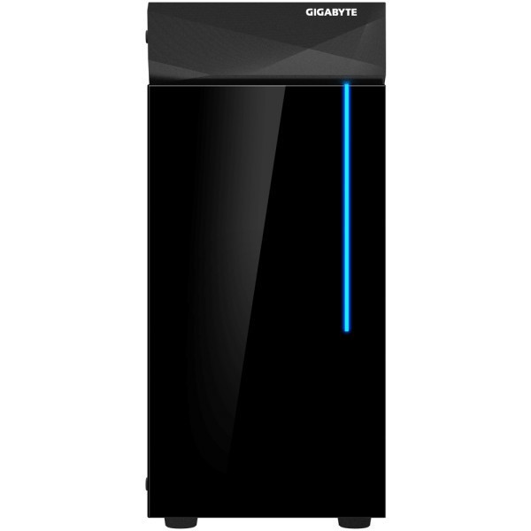CASING KOMPUTER GIGABYTE CHASSIS C200G