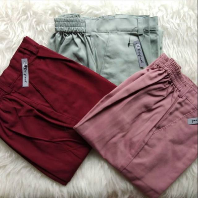  Ukuran  Xl  Celana  Baggy  Pants  Soalan an