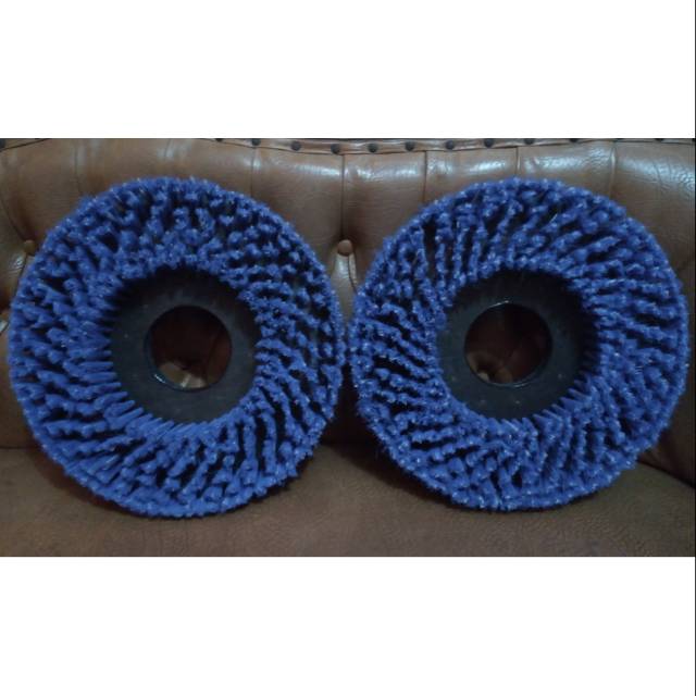 Sikat Karpet / Sikat Mesin / Sikat Polisher