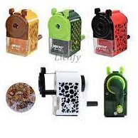 

Rautan Pensil Meja Joyko A-130 Motif Animal Hewan Safari