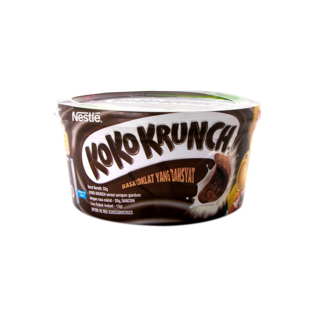 

KOKO CRUNCH COMBO PACK 32G