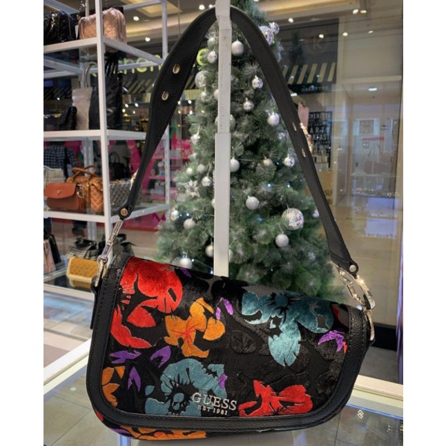 Tas Guess preloved Ori Counter model Dior