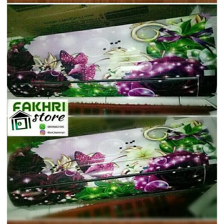 1,5Pk Kipas Angin Ac Split Hemat Listrik