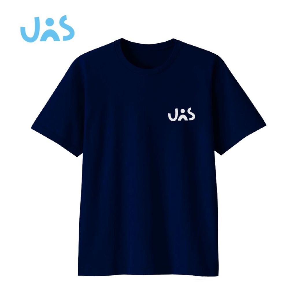 JNS Kaos Couple Keluarga Special Edition Tema JNS Untuk Bayi Sampai Bigsize Bahan Katun Premium