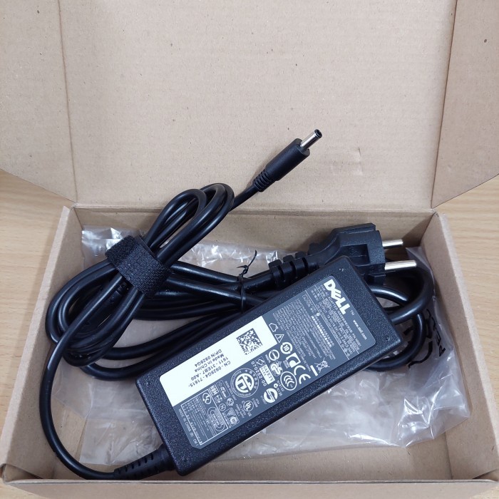 Adaptor Charger Dell Inspiron 14 3473 3476 3480 3481 3482 3490 (65W)