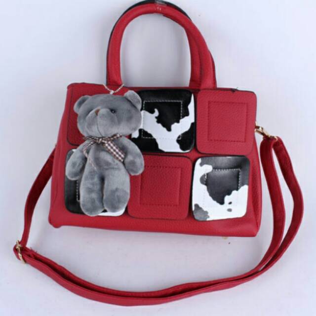 

A label sale tas lokal