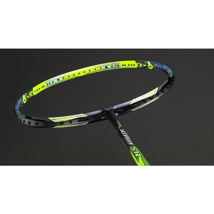 TERLARIS Raket Badminton Victor Jetspeed 12/ victor js12/ victor js 12
