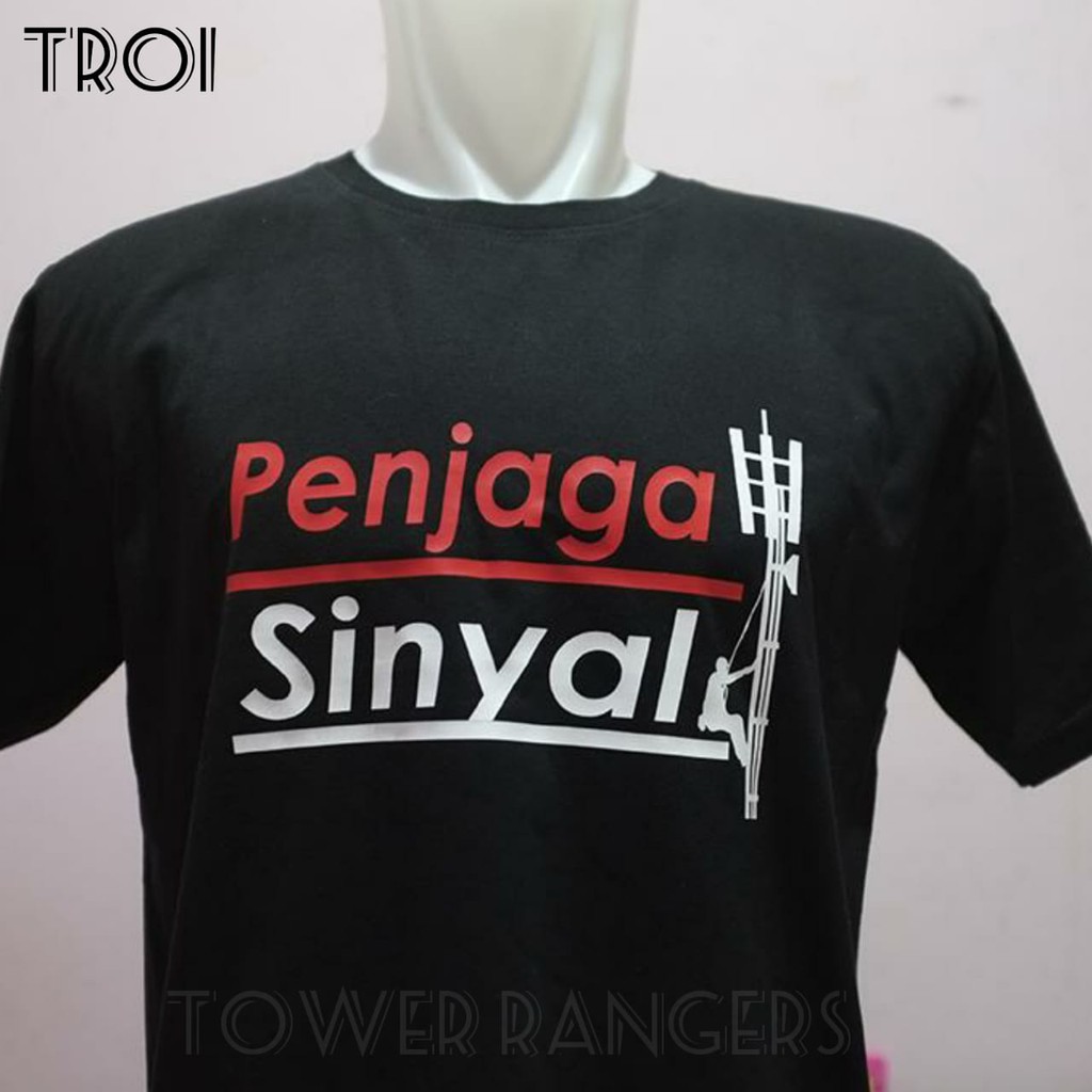 Kaos Telko / Tower /  Engineer