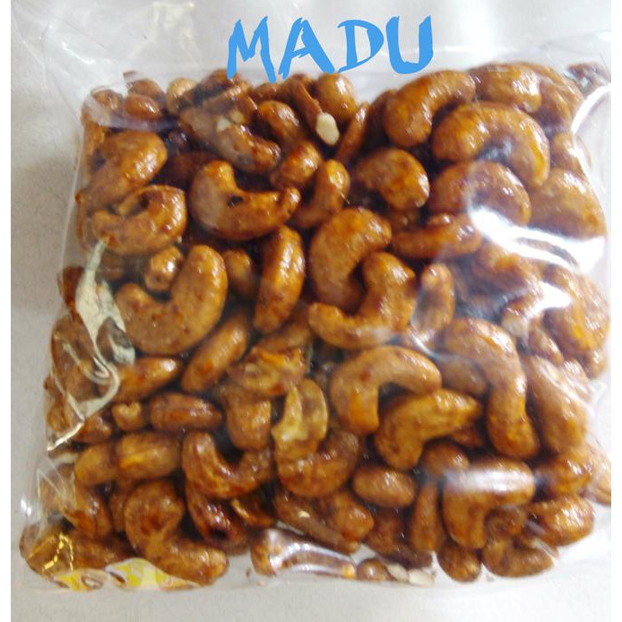 

Terbaru Kacang Mede / Mete Super