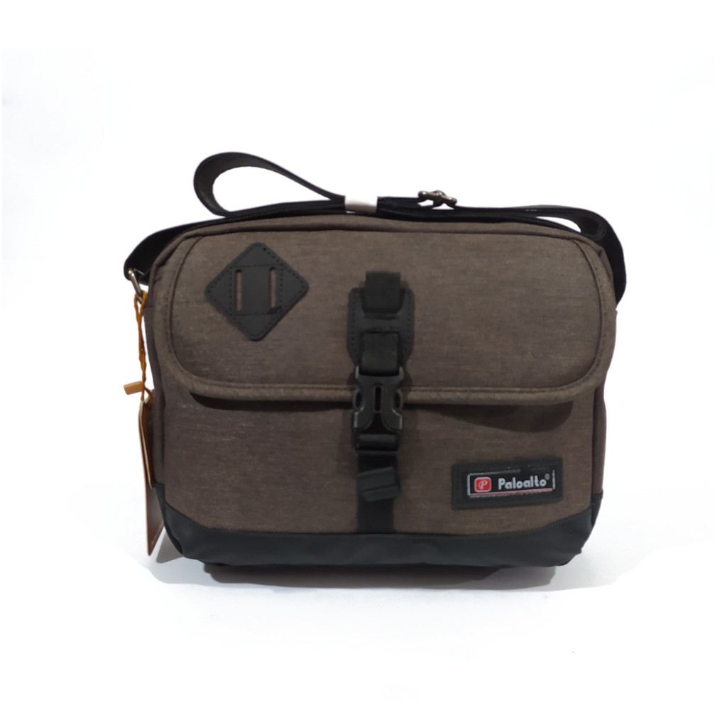 TAS SELEMPANG IPAD TRAVEL POUCH PALO ALTO