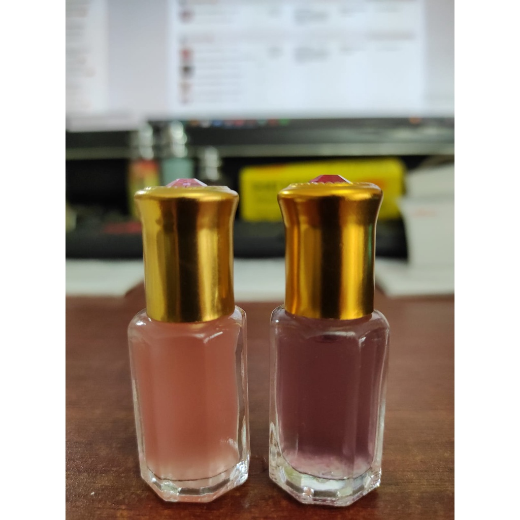 PARFUM MISK THAHARAH MISS V NON ALKOHOL STIK 3 ML