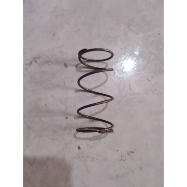 pir per pegas filter pembuangan oli gl 100 gl 125 gl series cdi ori copotan