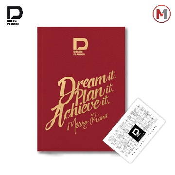 

DreamPlanner Merry Riana