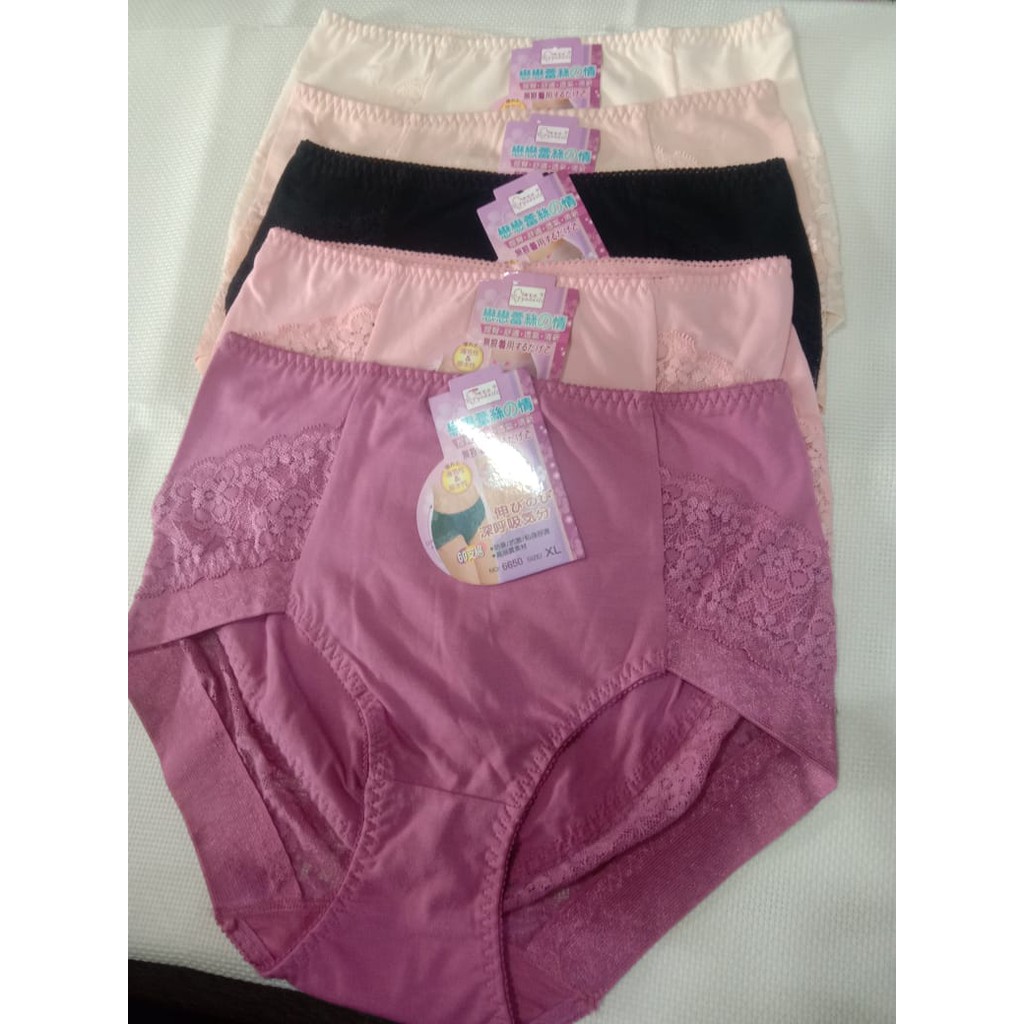 GM CD YADAILI 6650 RENDA