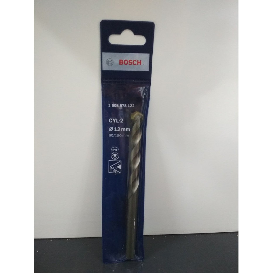 BOSCH Mata Bor Beton Uk.12mm