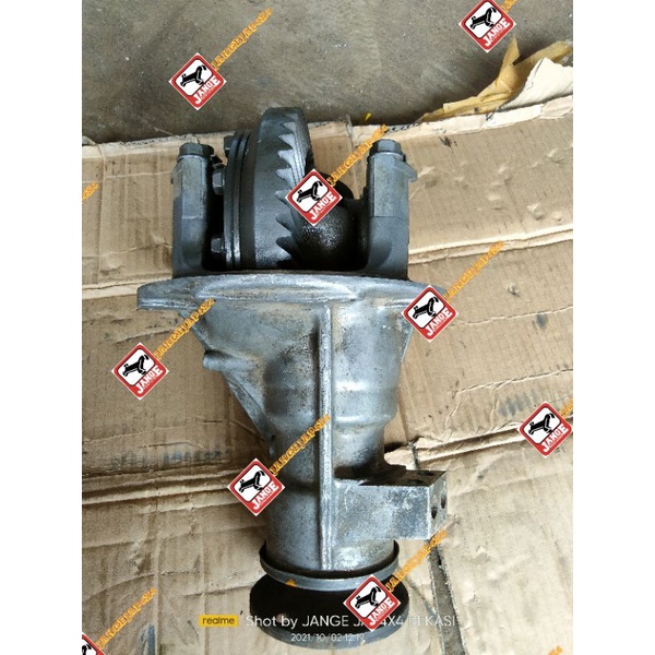 final gear fg gardan depan 843 suzuki vitara escudo sidekick 4x4