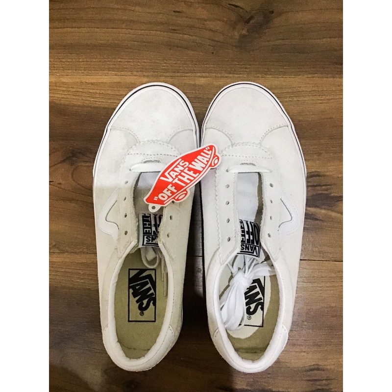Ua Vans Sport