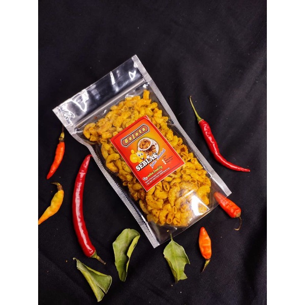 

Sejota Varian Makaroni Bantat