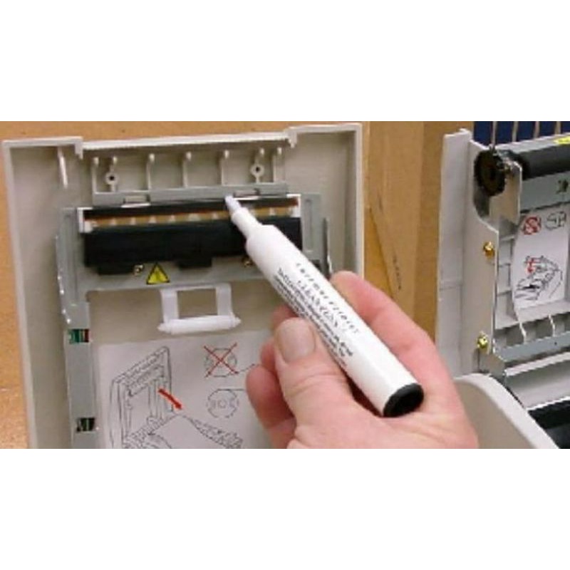 Thermal Printer Cleaning Pen