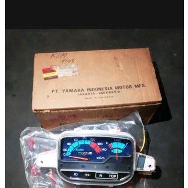 Spedo assy /spedometer assy crypton ORIGINAL NOS