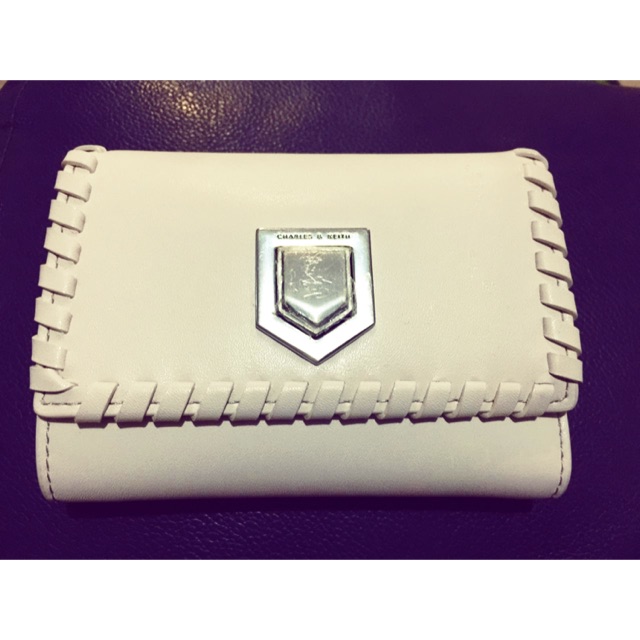Dompet Charles & Keith Ori