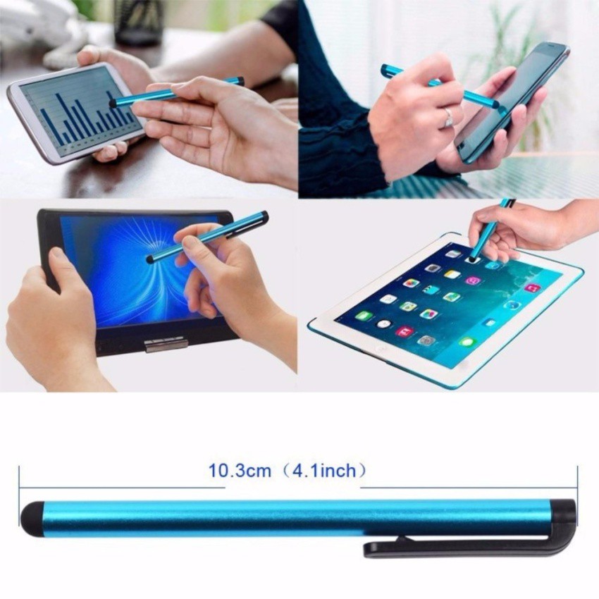 Long Stylus Pen _ 5G Smartphone with Built-in Stylus – SIFT