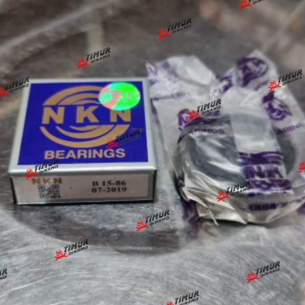 Bearing Alternator Gran Max NKN B15-86 (15x47x14)