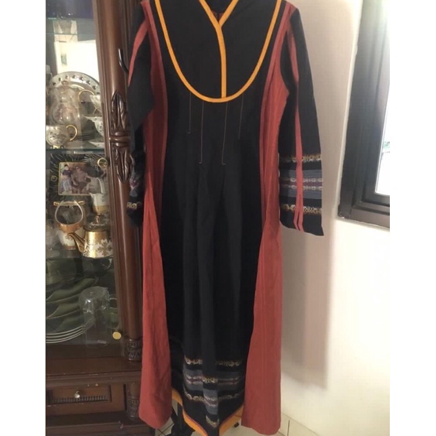 Tuneeca Gamis/Dress Original Preloved