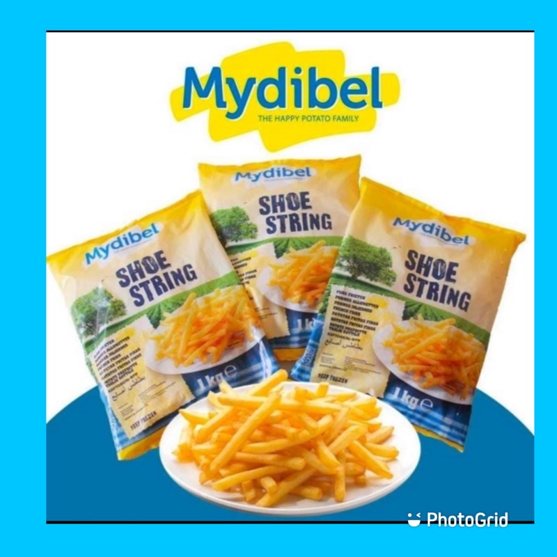 

shoe string 1kg 23.989