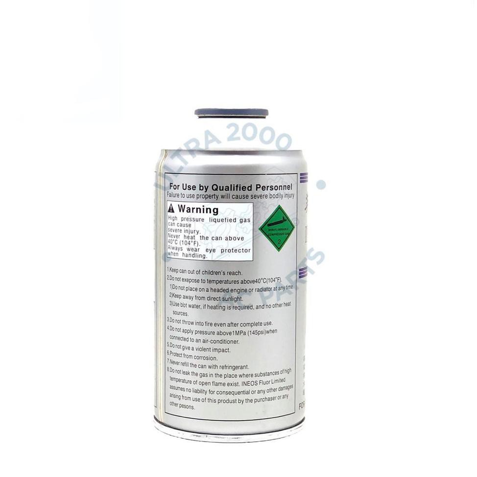 

S3dang diskonFREON KALENG KLEA 134a |ter baru|.,..,.!