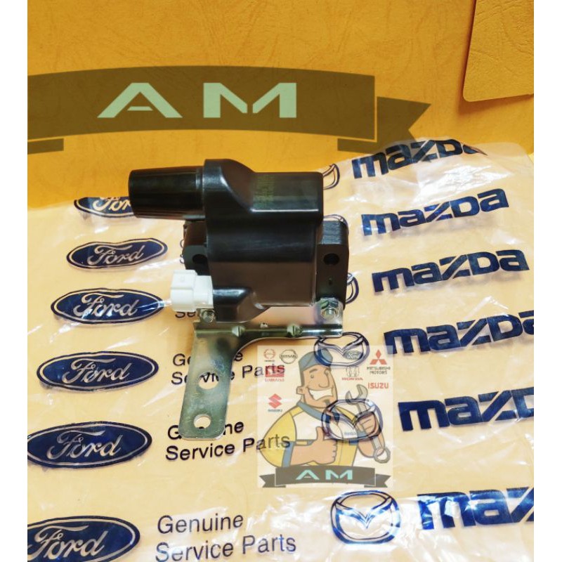 ignition coil koil kuil mazda interplay