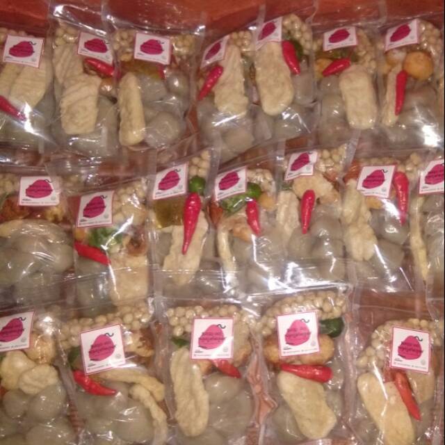 

Baso aci ngajeleger asli banten enak murah syeger,ngajeleger !!
